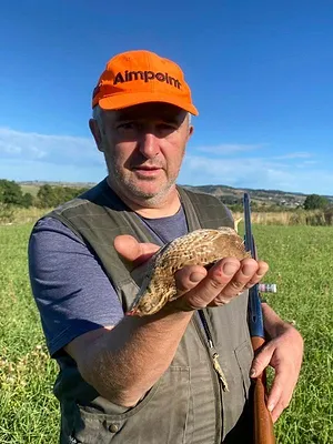 Grandes quêtes dans le Velay