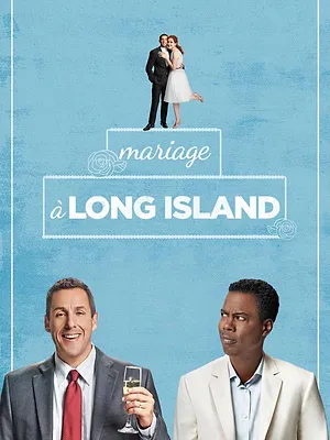Mariage à Long Island