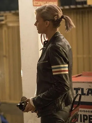 Future Man S1 E2