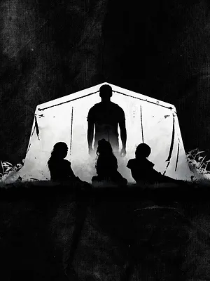 The Girl Scout Murders