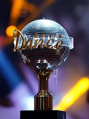 Let's Dance