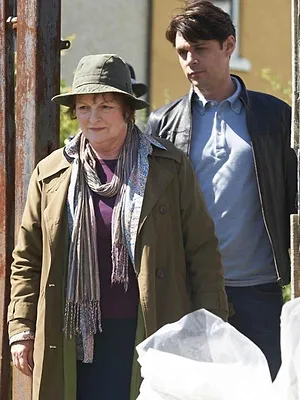 Les Enquêtes de Vera S5 E2