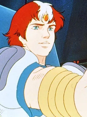 Jayce et les conquérants de la lumière S1 E43