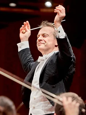 Nelson Goerner, Jonathan Nott, Orchestre de la Suisse Romande : Panufnik, Mozart, Tchaïkovski