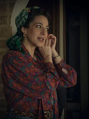 Flashback S2 E6