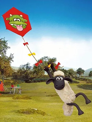 Shaun le mouton S1 E11