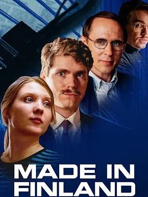 Made in Finland