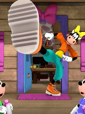 La Boutique de Minnie S8 E19