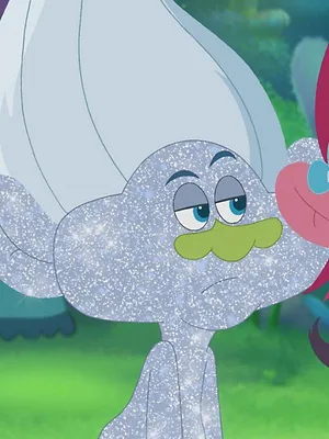 Trolls : en avant la musique ! S2 E7