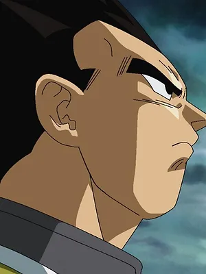 Dragon Ball Super S1 E26
