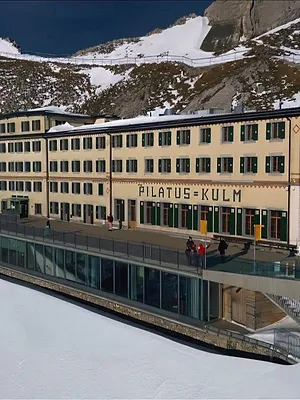 World's Most Secret Hotels
