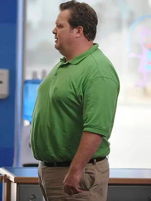 Modern Family S1 E2