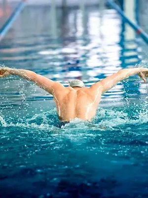 Natation : Championnats de France