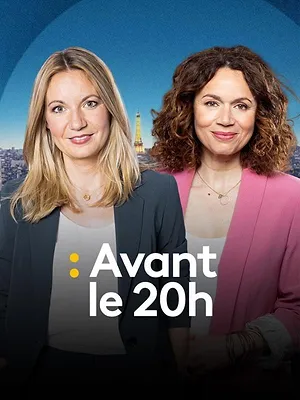 Avant le 20h