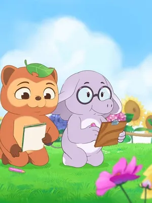 Taki Tanuki S1 E35