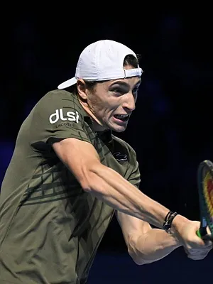 Tennis : Tournoi ATP de Bâle