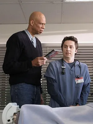 Scrubs S5 E12