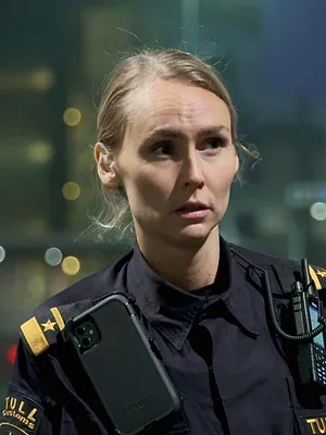 Au cœur des douanes : Suède