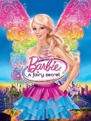 Barbie et le secret des fées