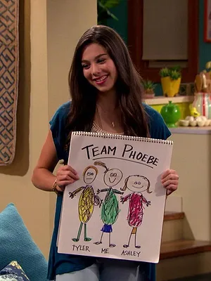 Les Thunderman S1 E4