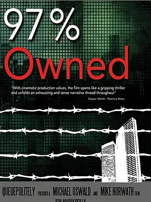 97% Owned