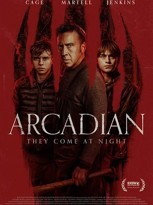 Arcadian