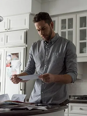 Heroes Reborn S1 E5