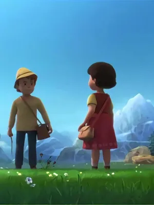 Heidi S1 E20