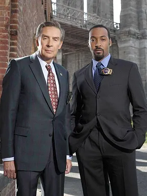 New York, police judiciaire S14 E12