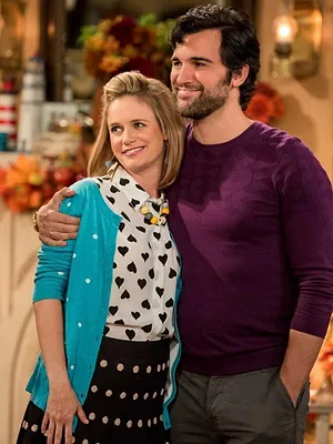 La Fête à la maison : 20 ans après S2 E6