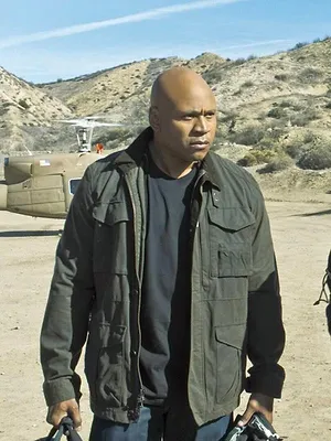 NCIS : Los Angeles S5 E19