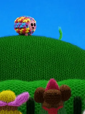Woolly Woolly S1 E6