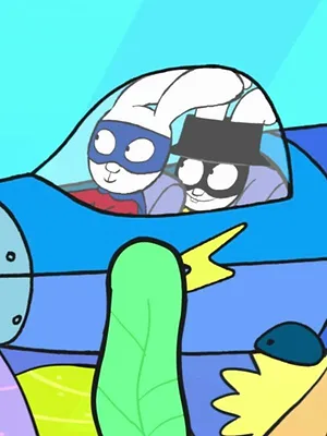 Simon Superlapin S1 E18