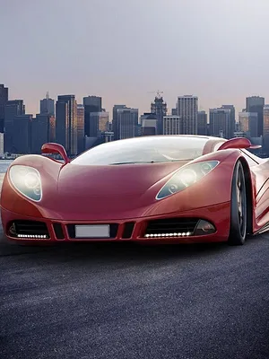 Comment c'est fait : Voitures de rêve