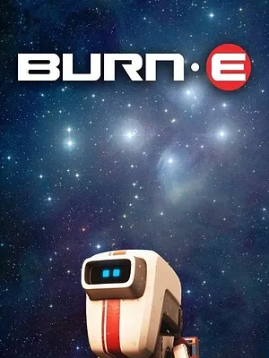 BURN·E