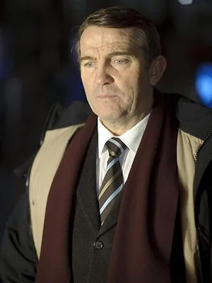 Londres Police Judiciaire S6 E1