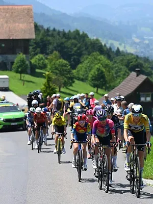 Tour de Suisse féminin