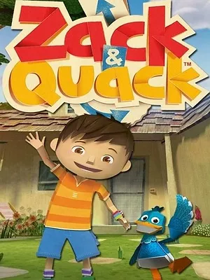 Zack & Quack