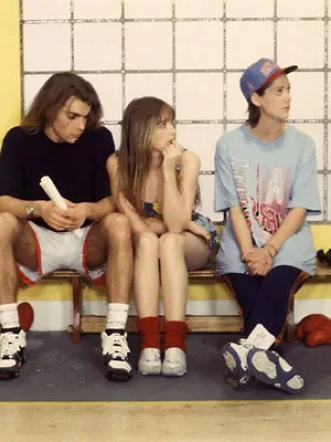 Hélène et les Garçons S1 E129