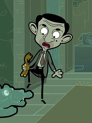 Mr Bean S3 E11