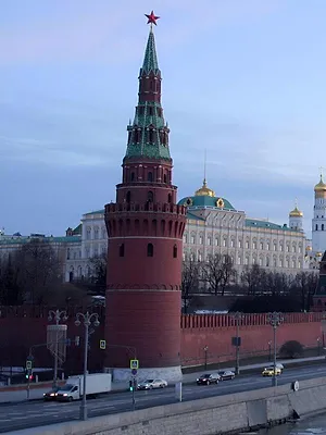 Les poisons de Poutine