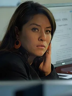 Addict S1 E6
