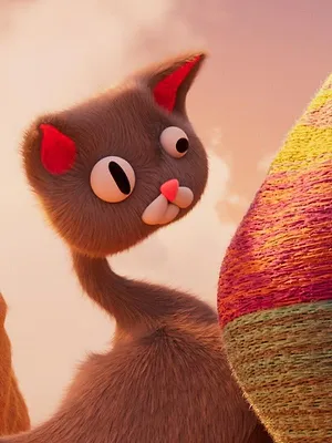 Noodle and Bun S2 E3