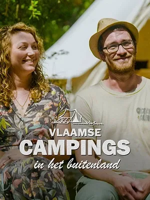 Vlaamse Campings in het Buitenland