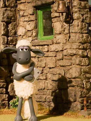 Shaun le mouton S6 E5