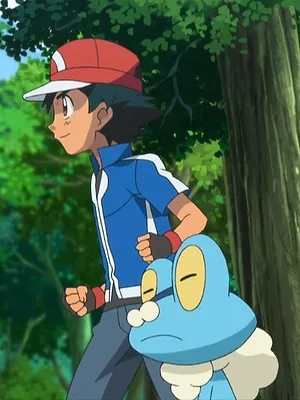 Pokémon : XY S17 E17