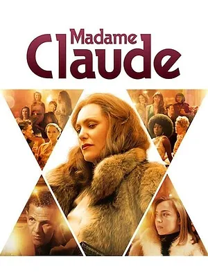 Madame Claude