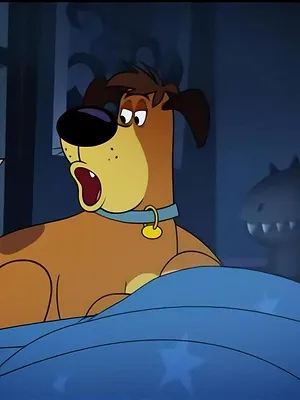 Bunnicula S2 E30