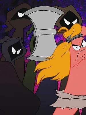 Patrick Super Star S3 E10