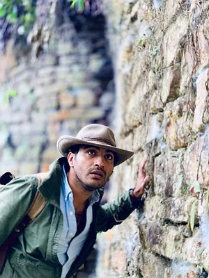 Le secret de la momie